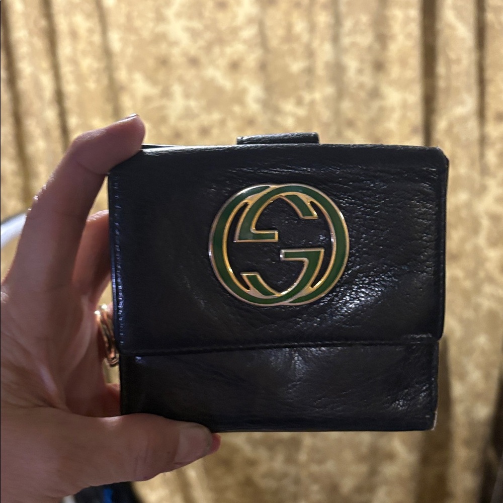 Gucci Wallet